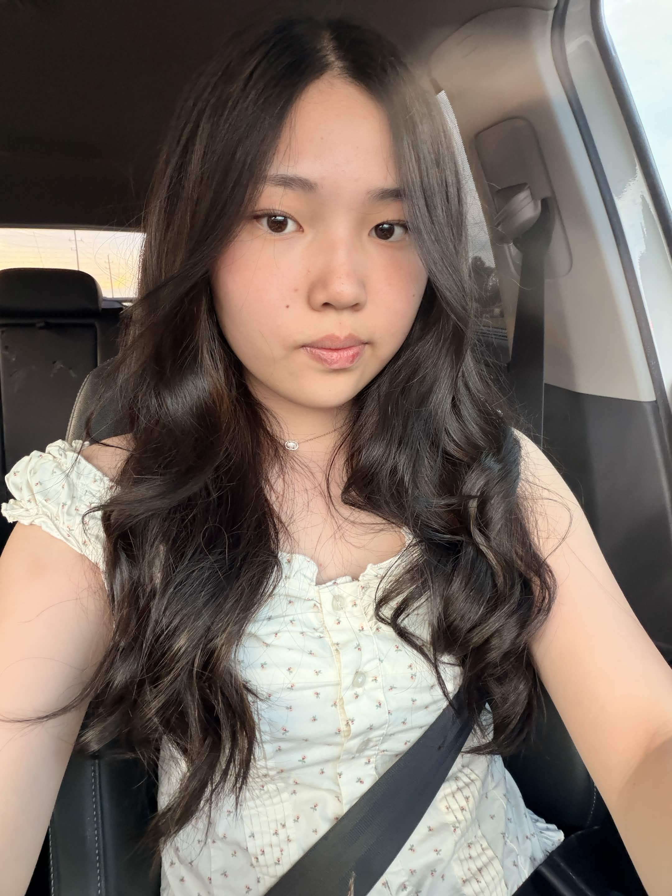 Iris Wu, TripleH sponsorship team member