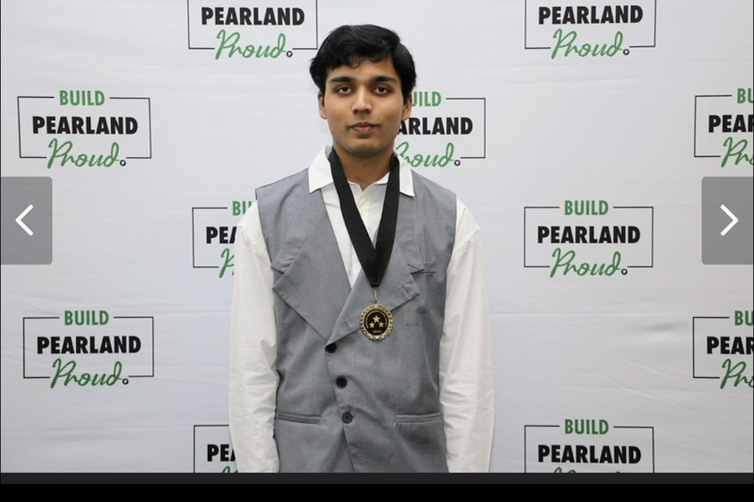 Nazzer Hoque, TripleH sponsorship team and judge