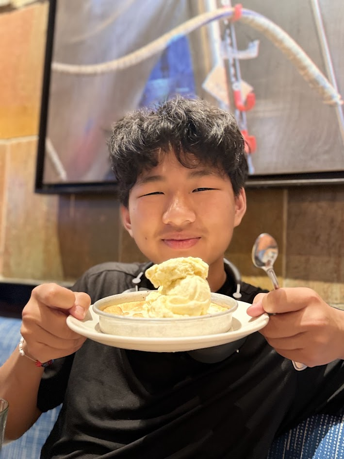 Steven Xu, TripleH co-founder